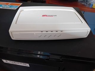Modem Router ADSL2+ WI-FI N Telecom Italia