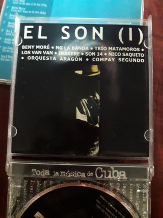 CDs Musica