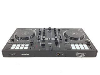 mesa mezclas hercules impulse 500,impulse 500