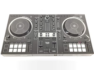 mesa mezclas hercules impulse 500,impulse 500