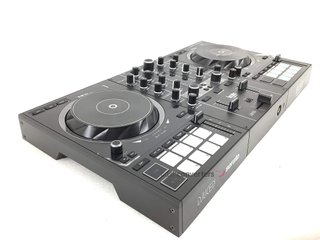 mesa mezclas hercules impulse 500,impulse 500