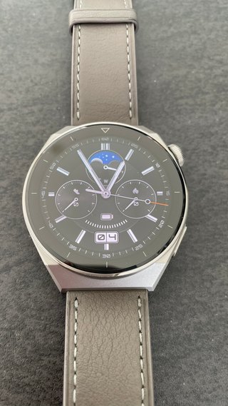 Huawei Watch GT 3 Pro