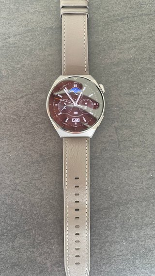 Huawei Watch GT 3 Pro