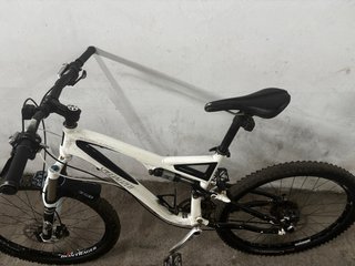 Specialized Stumpjumper Doble Suspensión