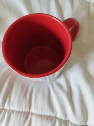 Taza Elmo cerámica