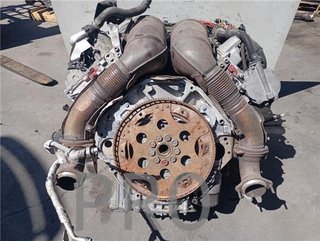 Motor Completo BMW Serie X6 (E71/72)(2007->)