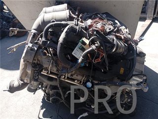 Motor Completo BMW Serie X6 (E71/72)(2007->)