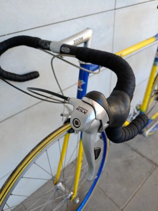 BICICLETA CARRETERA VITORIA