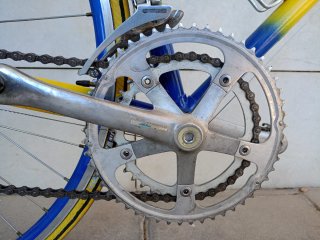 BICICLETA CARRETERA VITORIA