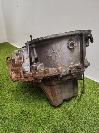 Renault 128628 nd0008 caja megane ii berlina 3p