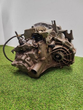 Renault 128628 nd0008 caja megane ii berlina 3p