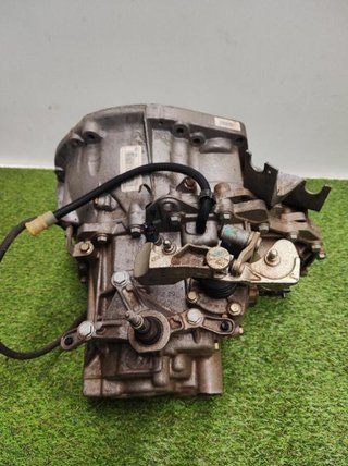 Renault 128628 nd0008 caja megane ii berlina 3p