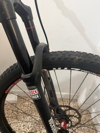 Santa Cruz Tallboy Carbon