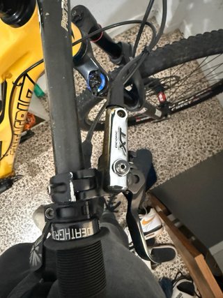 Santa Cruz Tallboy Carbon