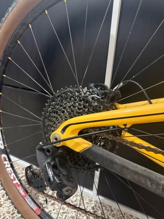 Santa Cruz Tallboy Carbon