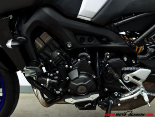 YAMAHA MT-09 SP