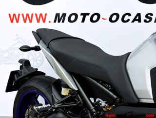 YAMAHA MT-09 SP