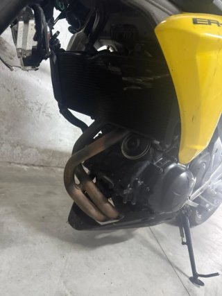 Despiece KAWASAKI ER6N 2014