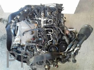 Motor Completo Audi A4 Avant (8W5)(08.2015->)