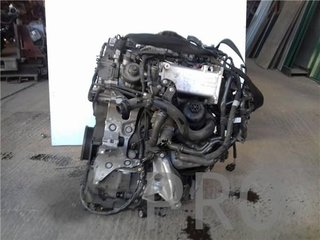 Motor Completo Audi A4 Avant (8W5)(08.2015->)