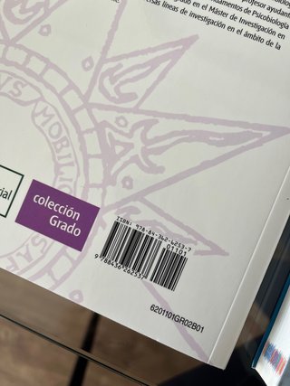 Fundamentos de psicobiología + cuaderno + CD