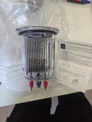 Electrodo R0511400 Piscina