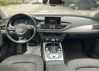 Audi A7 3.0 V6 TDI ULTRA