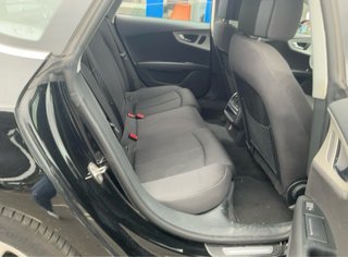 Audi A7 3.0 V6 TDI ULTRA