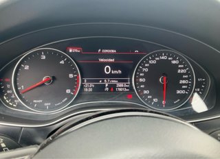 Audi A7 3.0 V6 TDI ULTRA