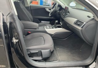 Audi A7 3.0 V6 TDI ULTRA