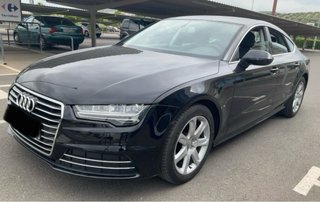 Audi A7 3.0 V6 TDI ULTRA