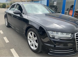 Audi A7 3.0 V6 TDI ULTRA
