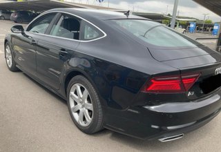 Audi A7 3.0 V6 TDI ULTRA