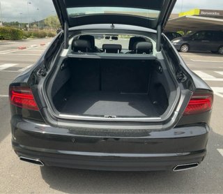 Audi A7 3.0 V6 TDI ULTRA