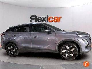 Omoda 5 MY25 - Premium 1.6 TGDI 108kW (145cv)