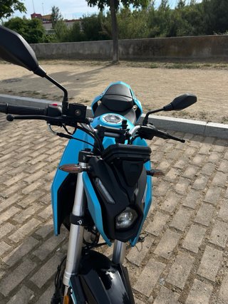Voge 125R