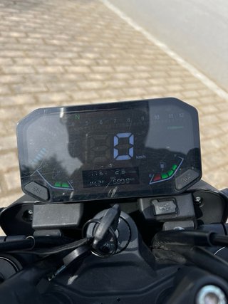 Voge 125R