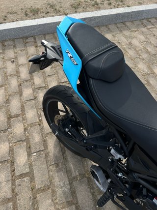 Voge 125R