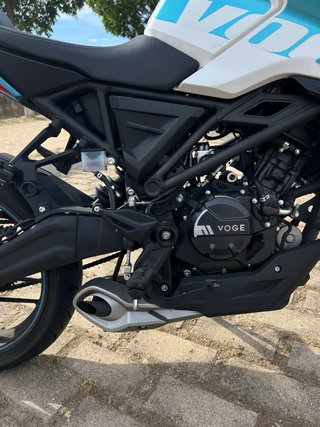Voge 125R