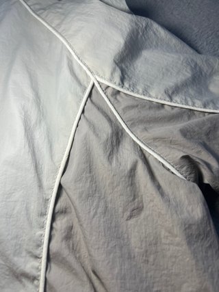 Cortavientos de ZARA