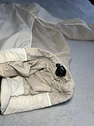 Cortavientos de ZARA