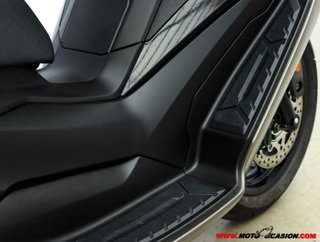 KYMCO SUPER DINK GT 350 -APTA A2- GARANTÍA OFICIAL