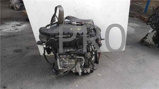 Motor Completo Opel NUEVO ASTRA GS 1.2T XHT MT6 S/S 130 HP