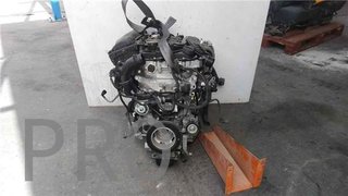 Motor Completo Opel NUEVO ASTRA GS 1.2T XHT MT6 S/S 130 HP