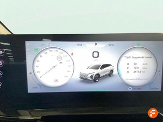 Omoda 5 MY25 - Premium 1.6 TGDI 108kW (145cv)