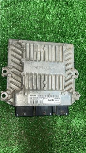 Centralita Ford Focus Berlina (CAK)(1998->)