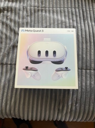 Meta Quest 3 512GB