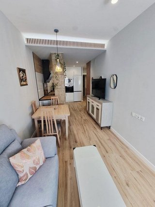 Piso en alquiler en Belén - Pilarica - Bº España en Valladolid