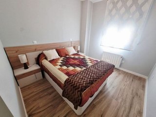 Piso en alquiler en Belén - Pilarica - Bº España en Valladolid