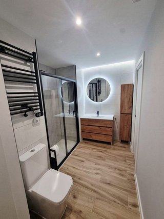 Piso en alquiler en Belén - Pilarica - Bº España en Valladolid